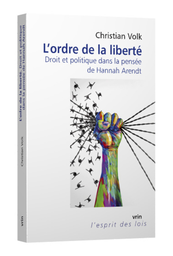 L’ordre de la liberté