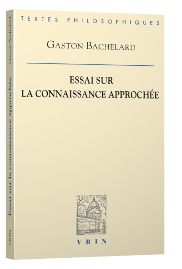 Essai sur la connaissance approchée