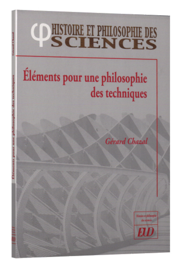 Éléments pour une philosophie des techniques