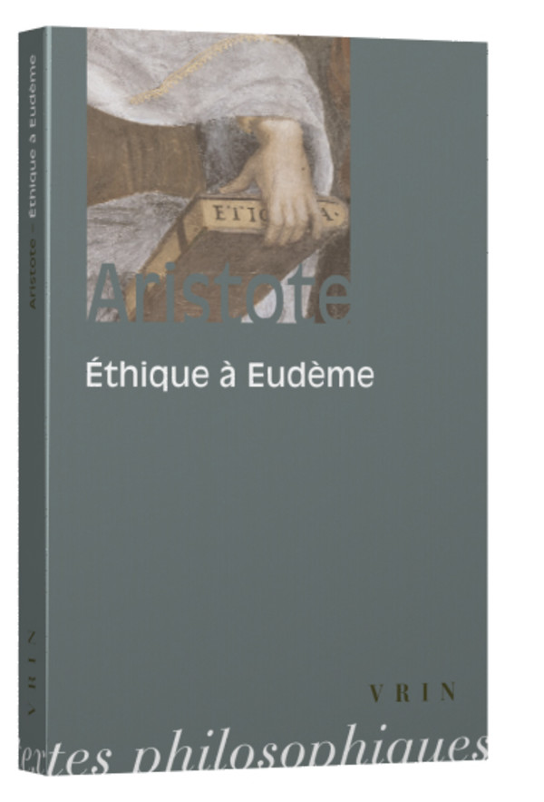 Éthique à Nicomaque