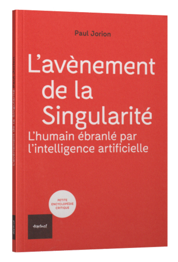 L’avènement de la singularité