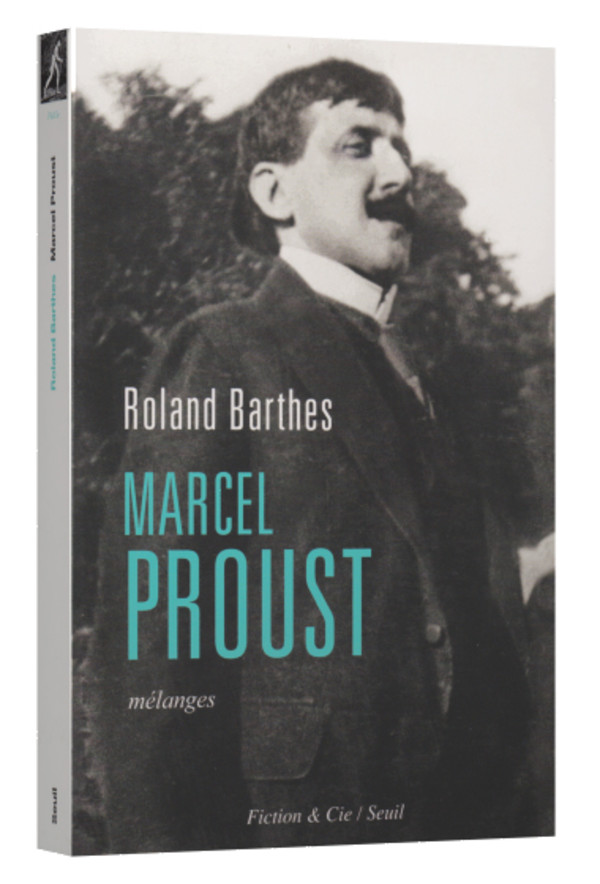 Marcel Proust