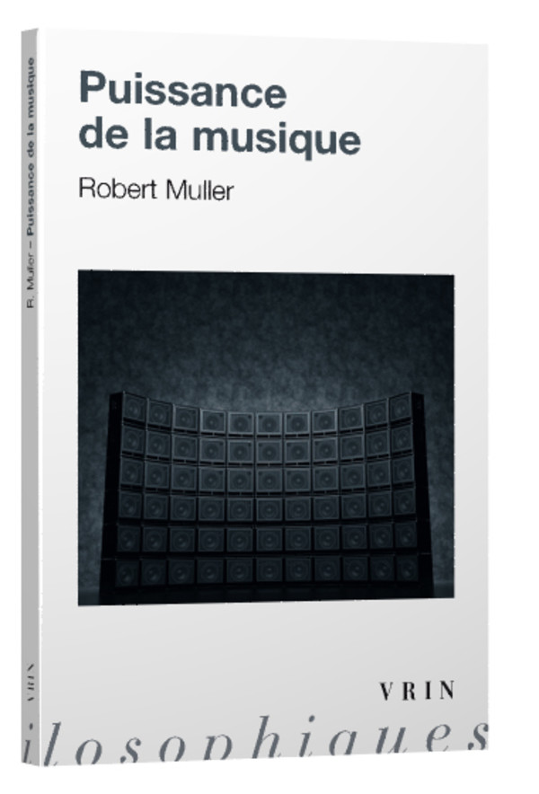 Puissance de la musique