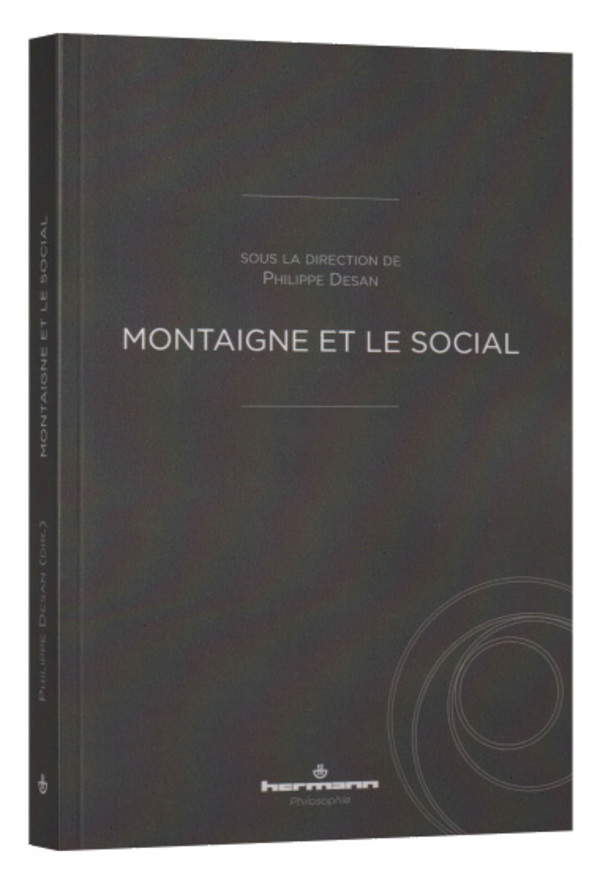 Montaigne et le social