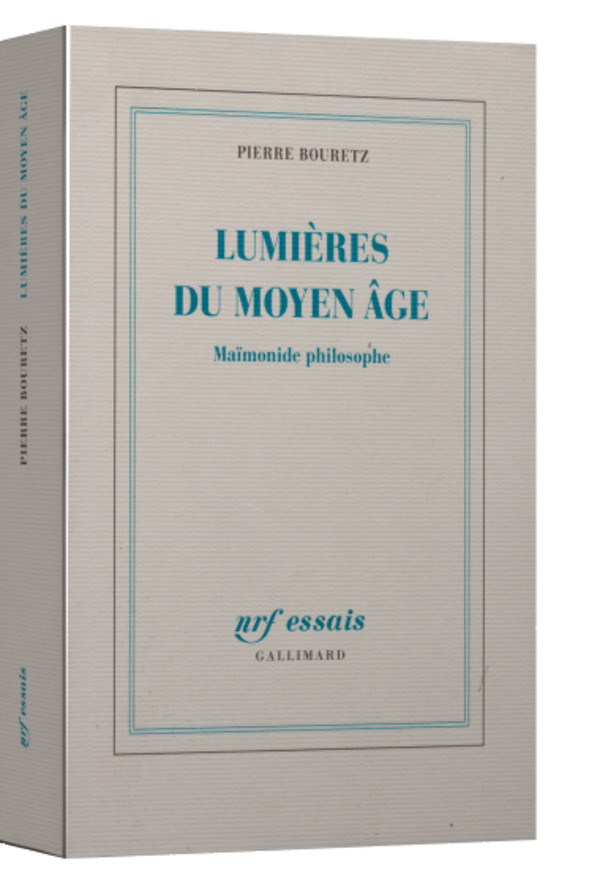 Lumières du Moyen Âge