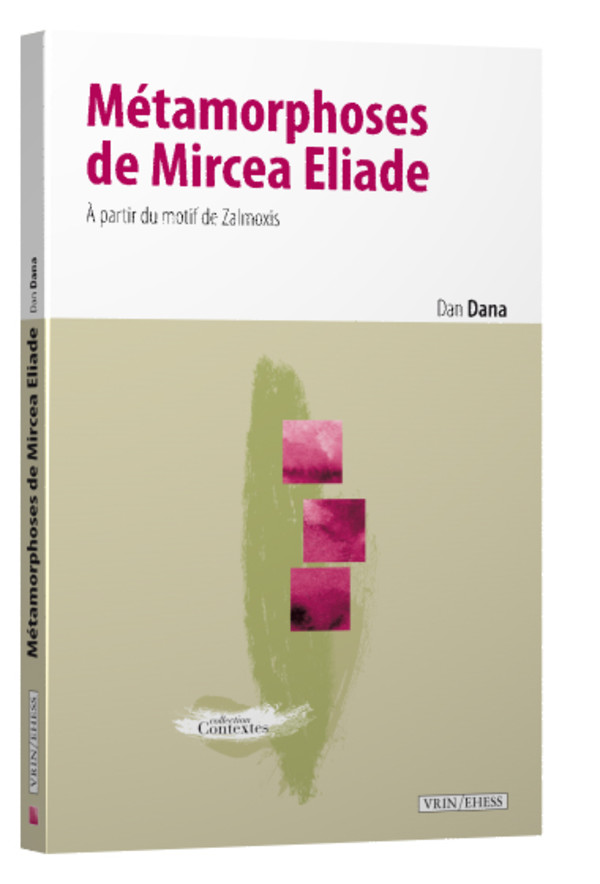 Métamorphoses de Mircea Eliade