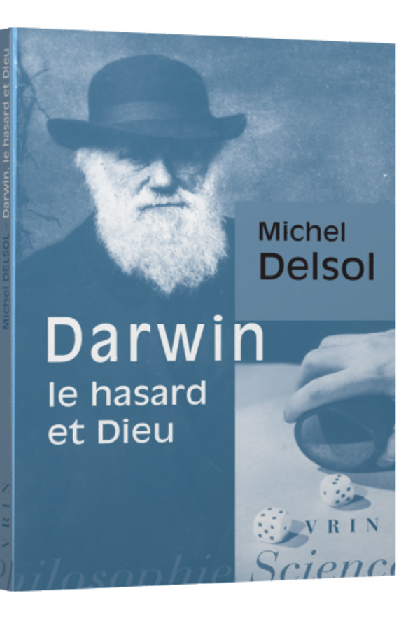 Darwin, le hasard et Dieu