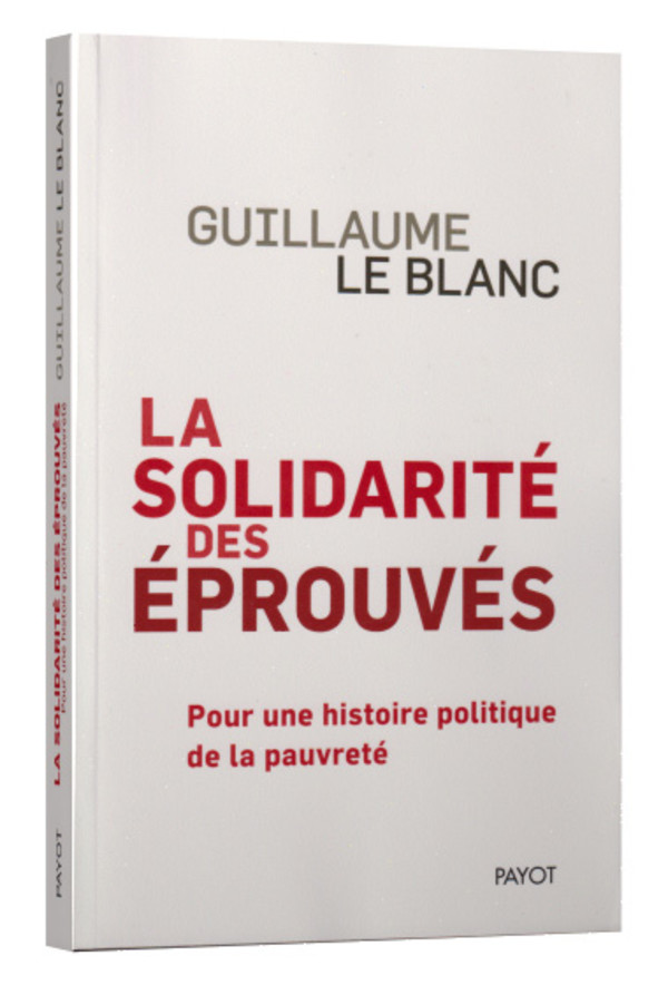 La solidarité des éprouvés