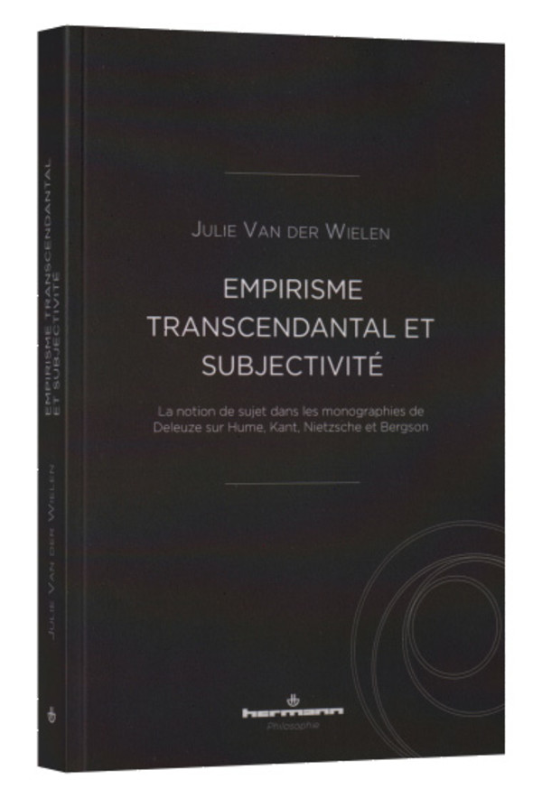 Empirisme transcendental et subjectivité