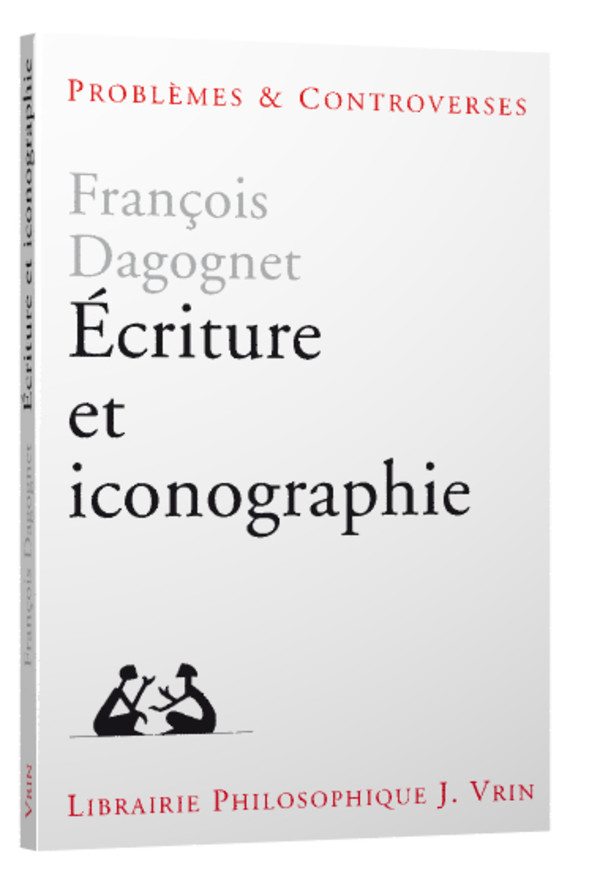 Écriture et iconographie