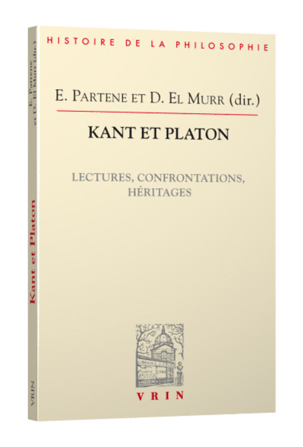 Kant et Platon