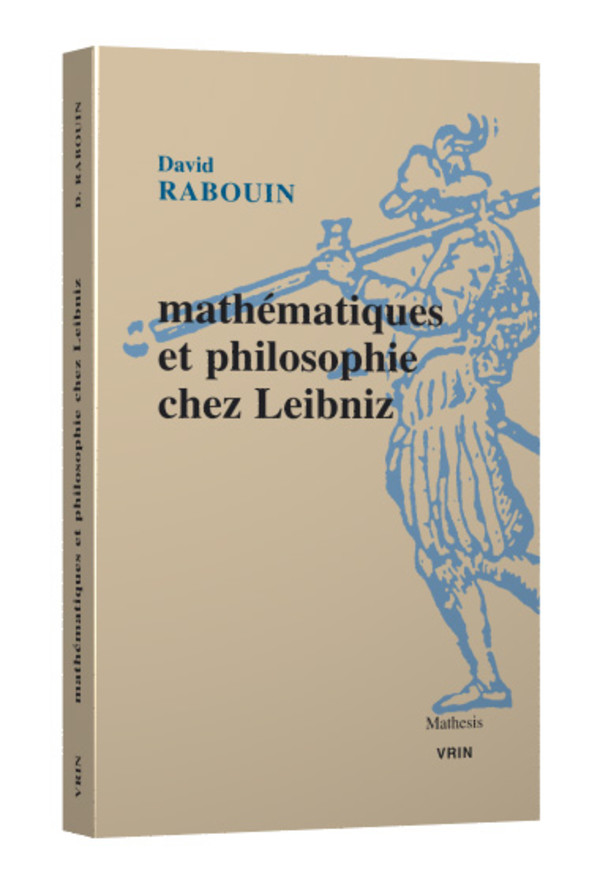 Mathématiques et philosophie chez Leibniz