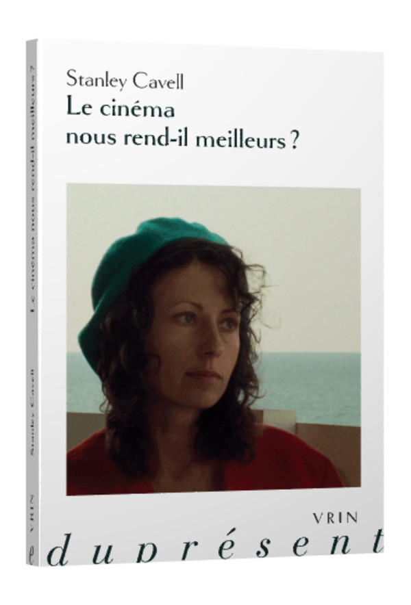 Le cinéma nous rend-il meilleurs?