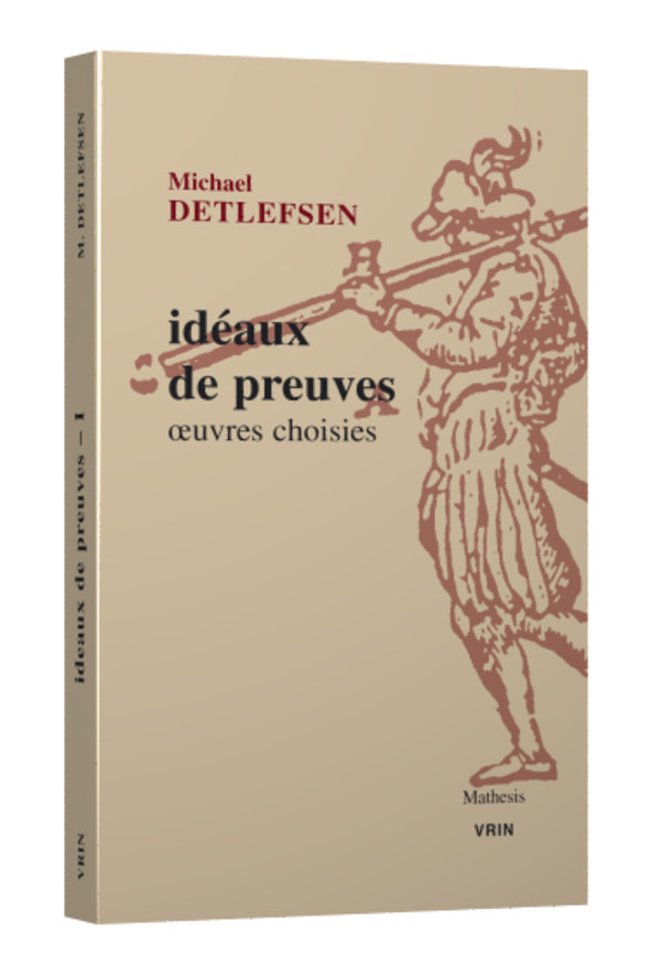 Idéaux de preuves