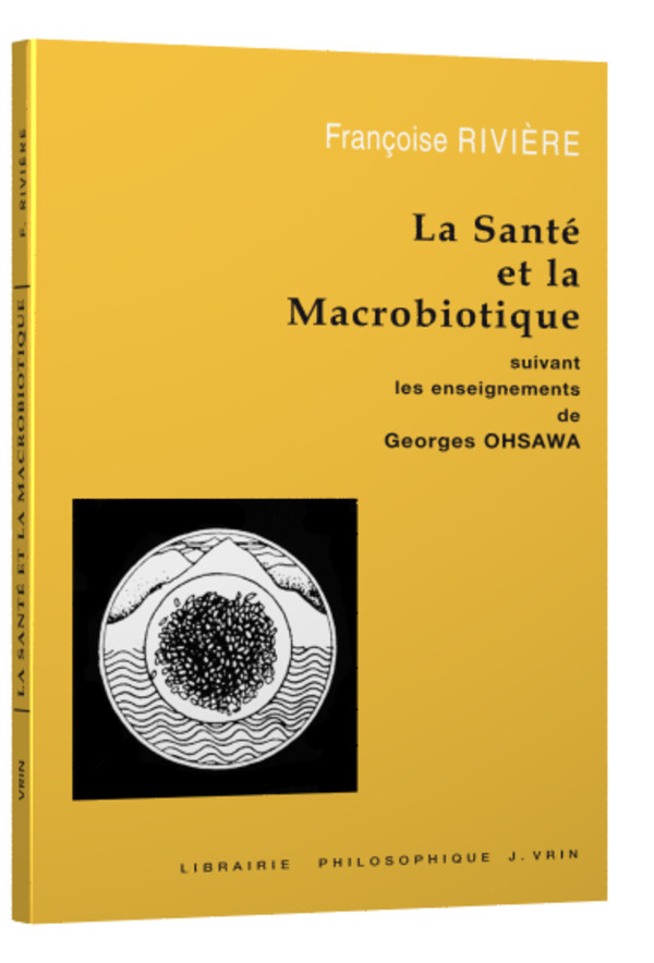 La santé et la macrobiotique