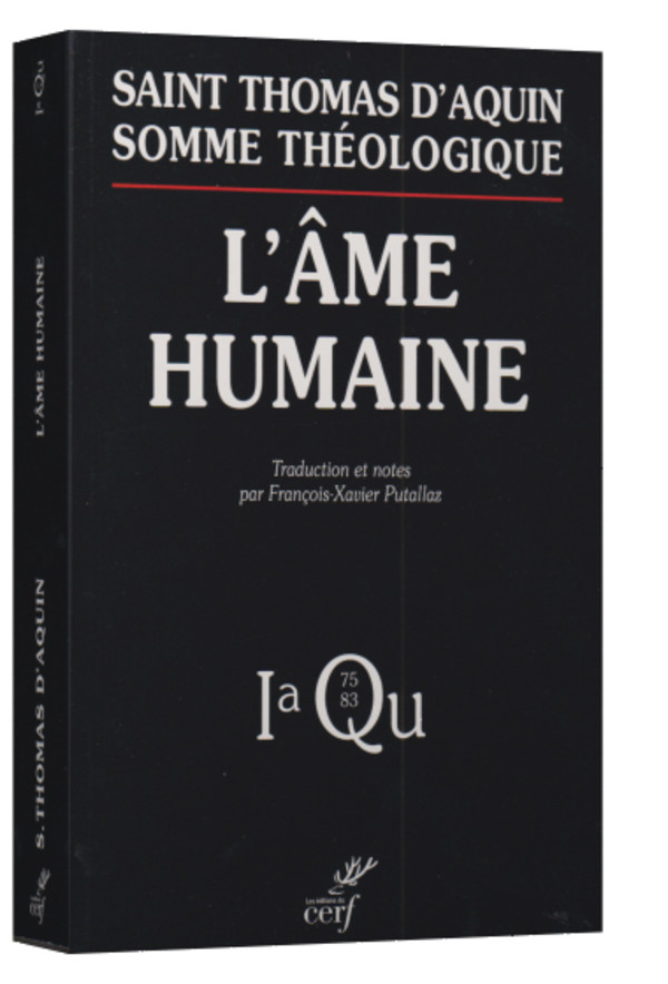 L’âme humaine