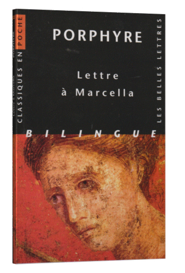 Lettre à Marcella