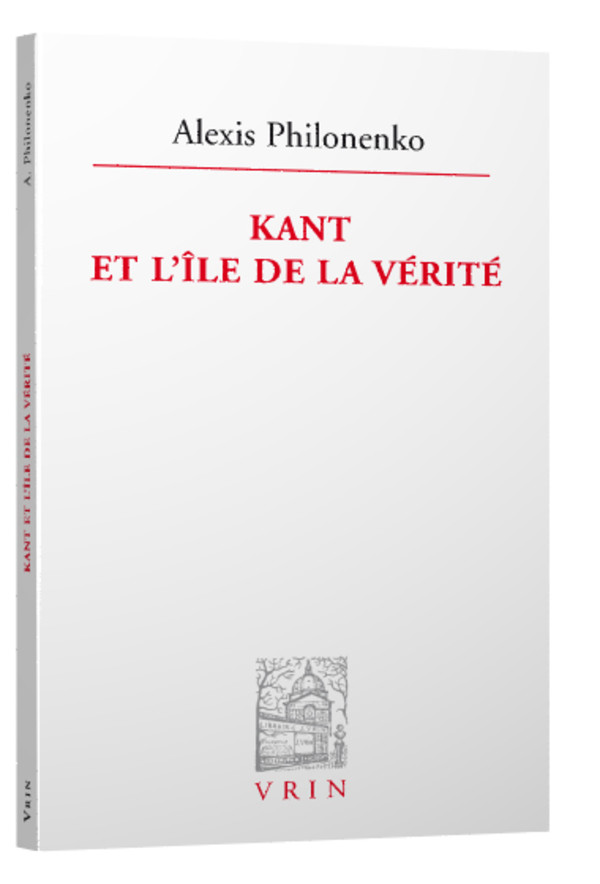 Kant et l’île de la vérité