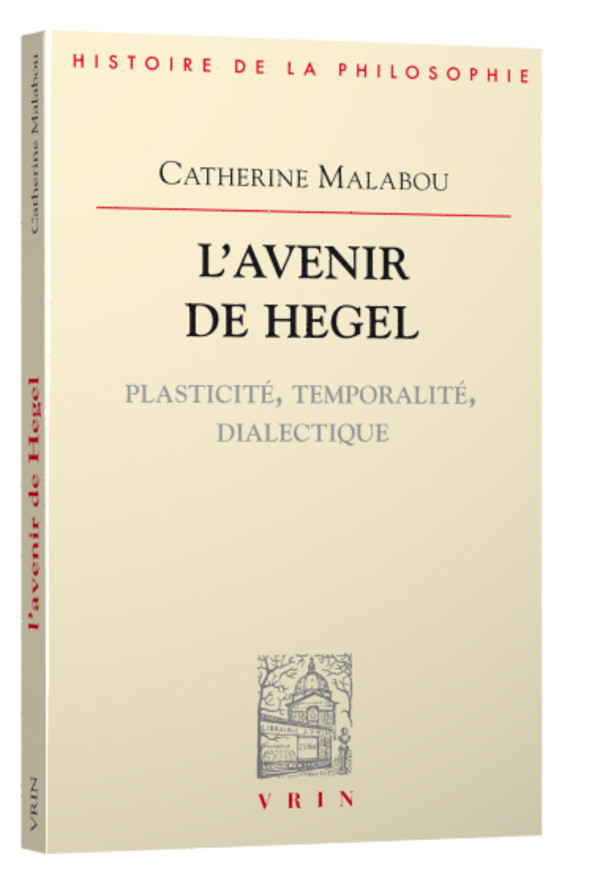 L’avenir de Hegel