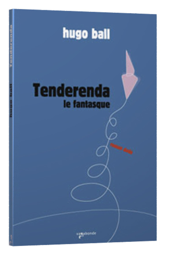 Tenderenda le fantasque