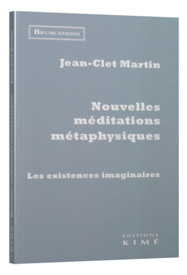 Nouvelles méditations métaphysiques