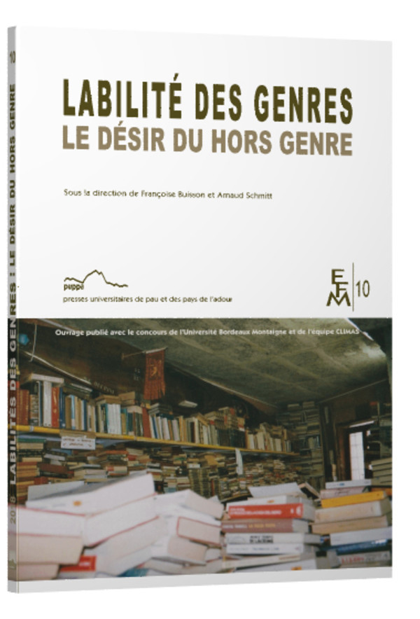 Labilité des genres