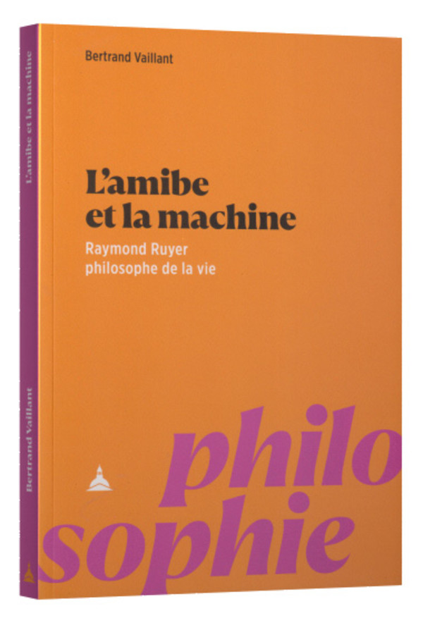 L’amibe et la machine