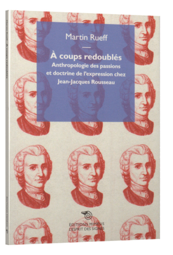 A coups redoublés.