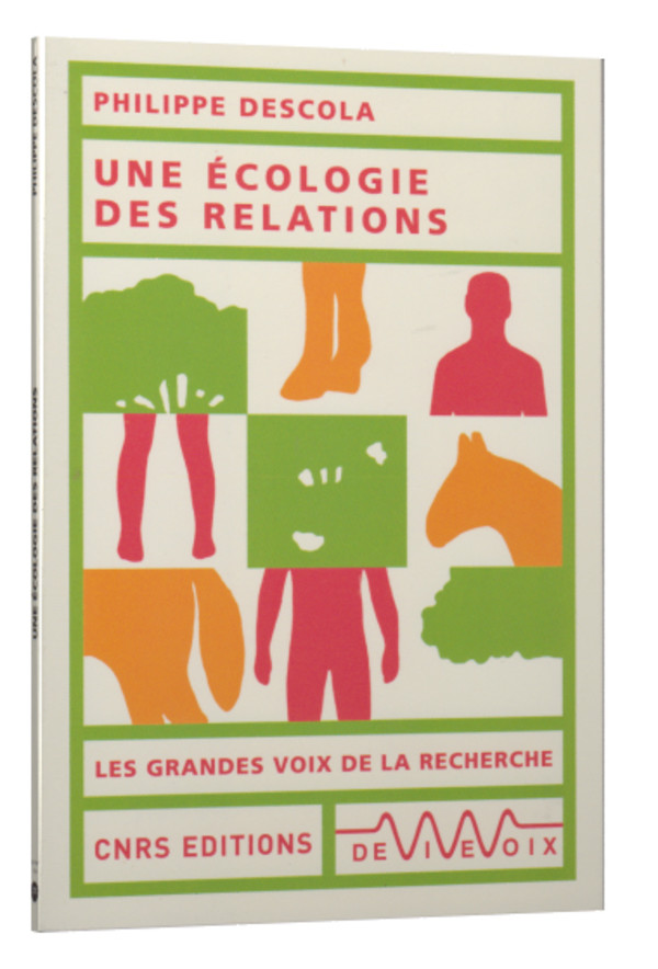 Une écologie des relations