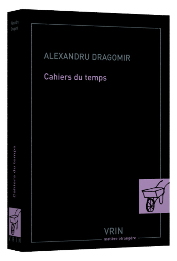 Cahiers du temps