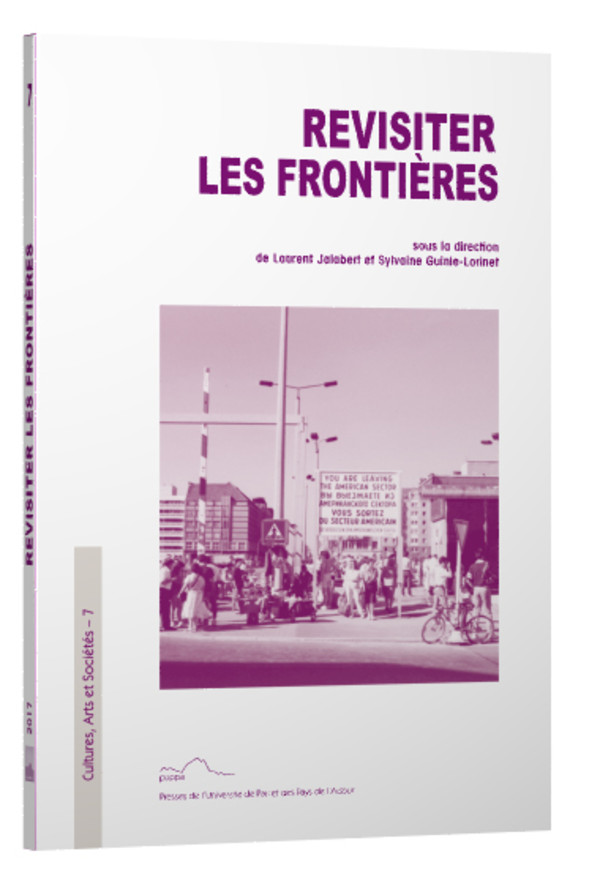 Revisiter les frontières