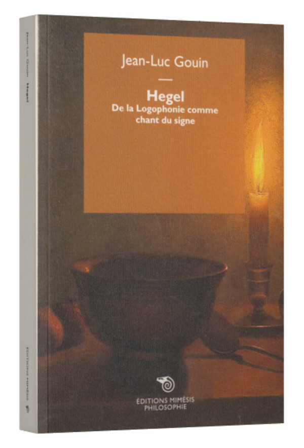 Hegel