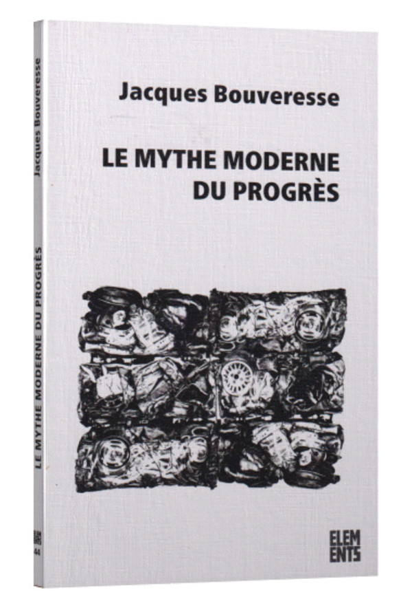 Le mythe moderne du progrès