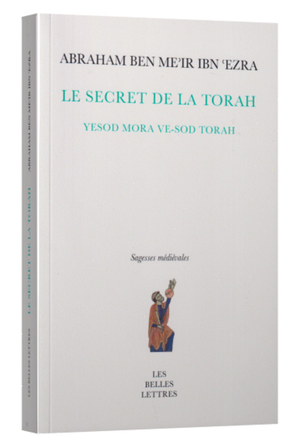 Le secret de la Torah