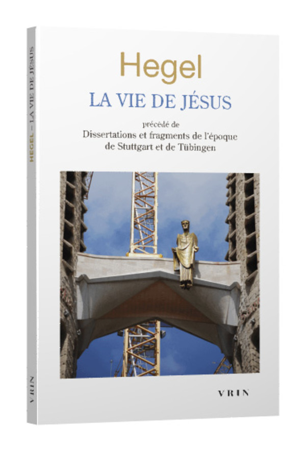 La vie de Jésus