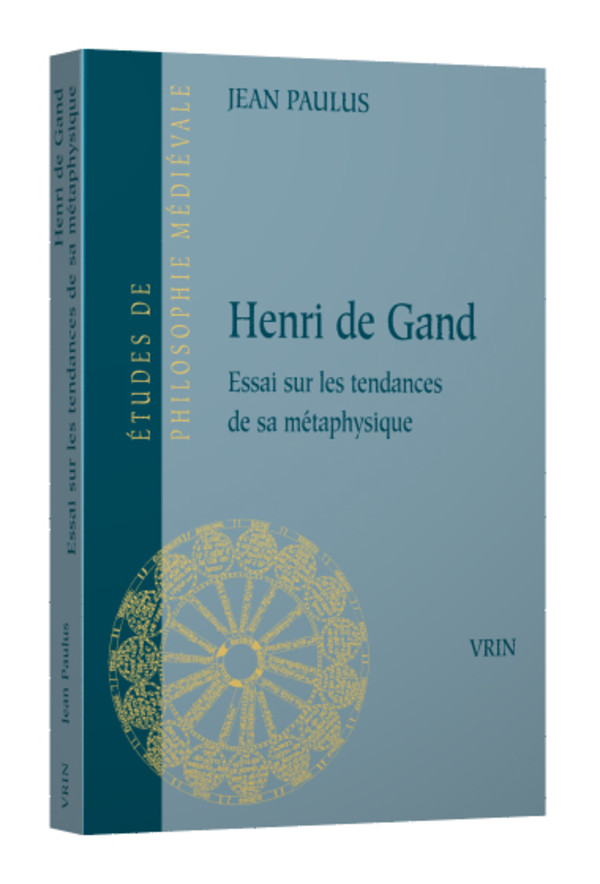 Henri de Gand