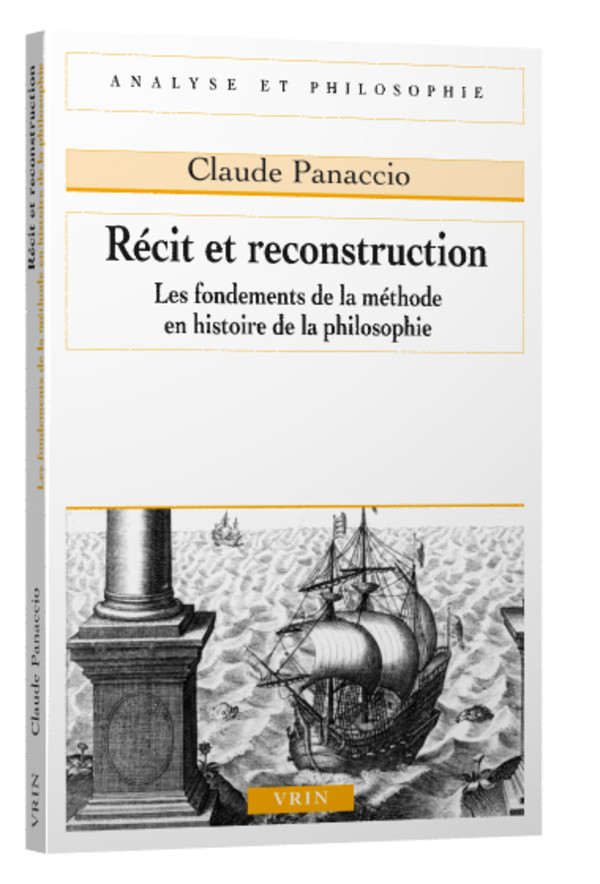 Récit et reconstruction