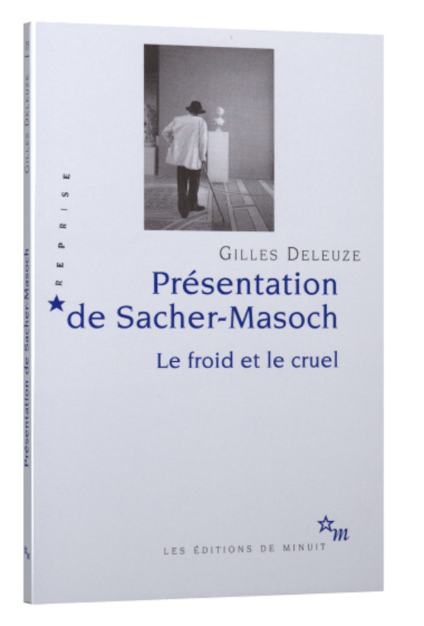 Présentation de Sacher-Masoch