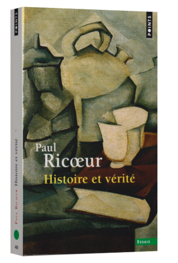 Histoire et vérité