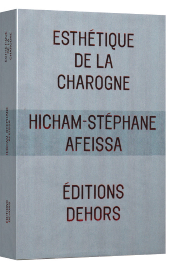 Esthétique de la charogne