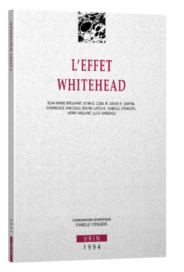 L’effet Whitehead