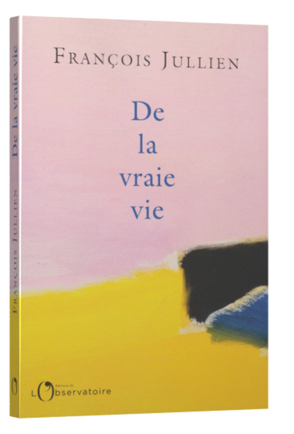 De la vraie vie