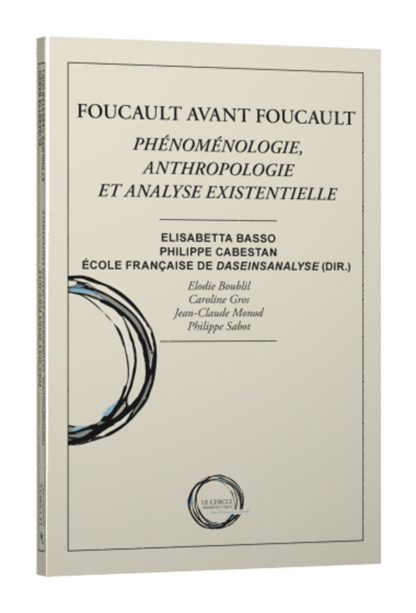 Foucault avant Foucault