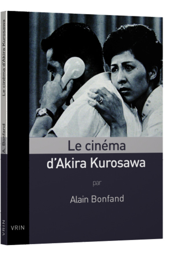 Le cinéma d’Akira Kurosawa