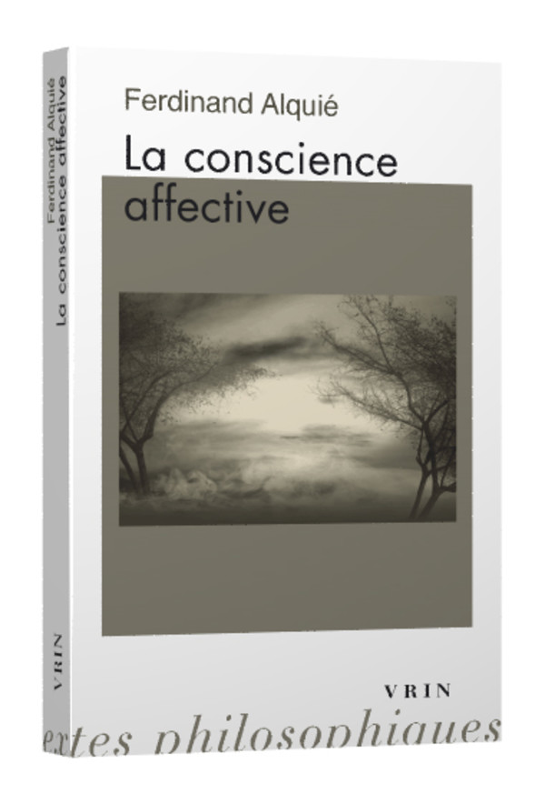 La conscience affective