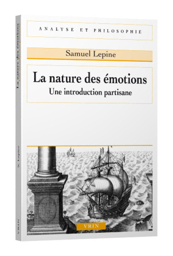 La nature des émotions