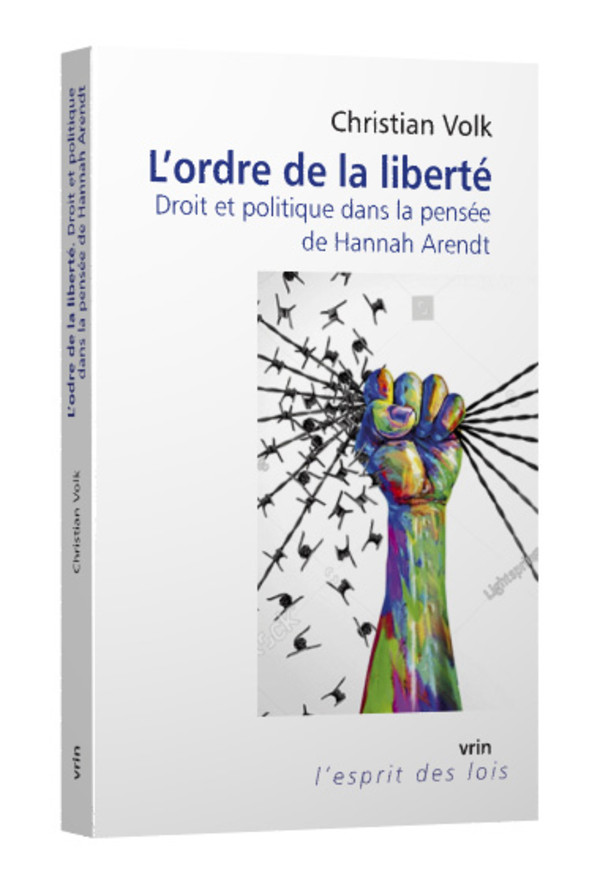 L’ordre de la liberté