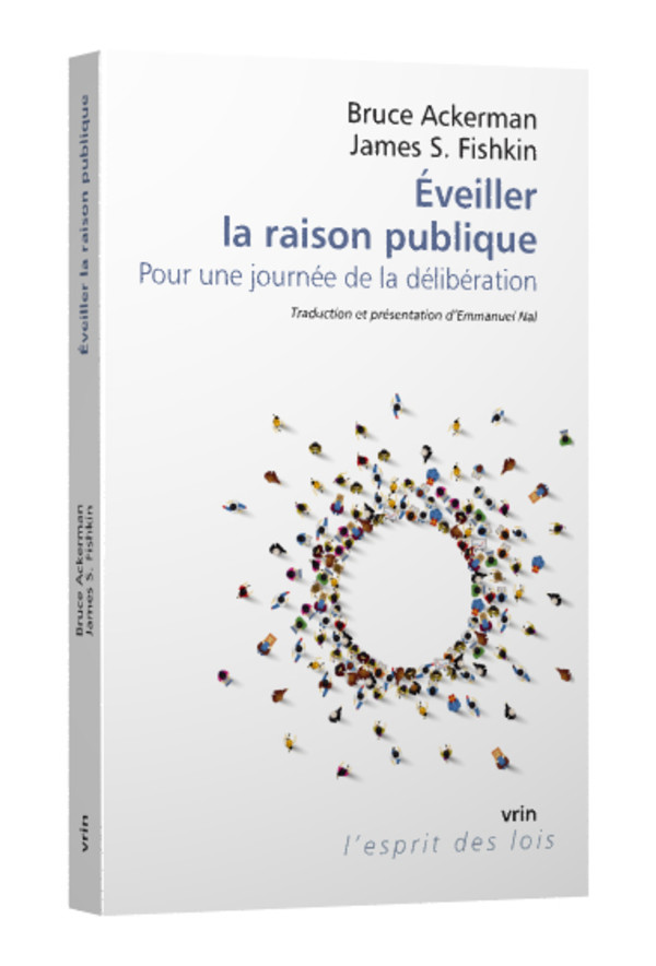 Éveiller la raison publique