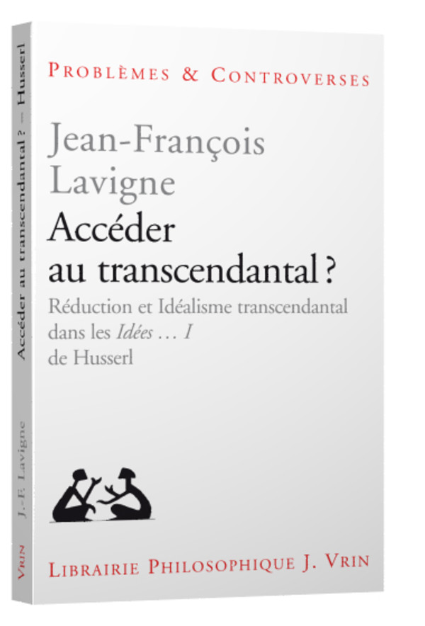 Accéder au transcendantal?