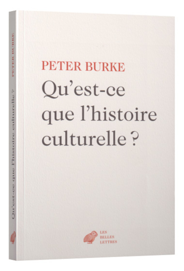 Qu’est-ce que l’histoire culturelle ?